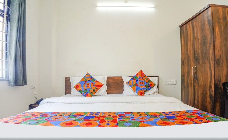 Imagen general del Hotel FabHotel SSG. Foto 1