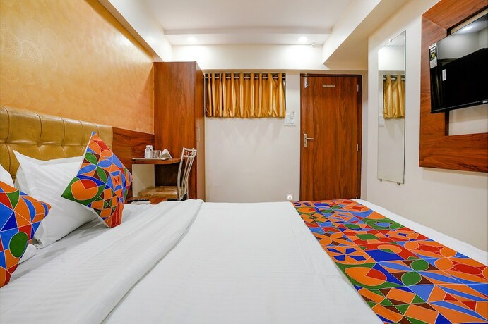 Imagen general del Hotel FabHotel Saineel I. Foto 1