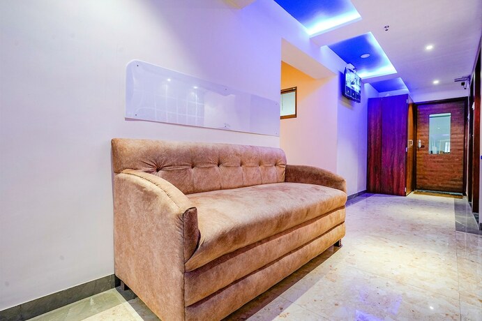 Imagen general del Hotel FabHotel Saineel I. Foto 5