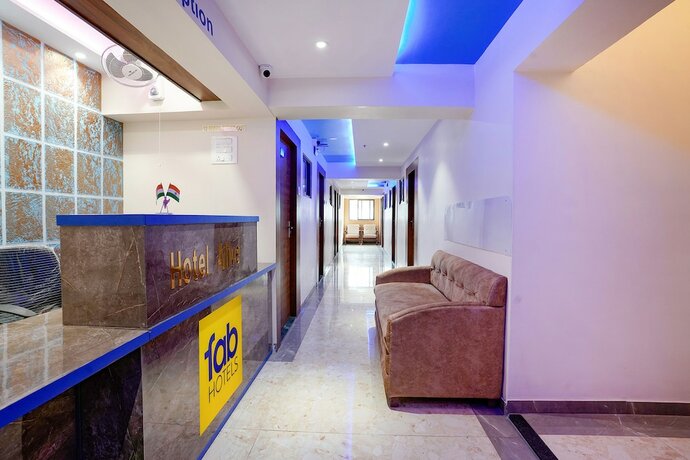 Imagen general del Hotel FabHotel Saineel I. Foto 9