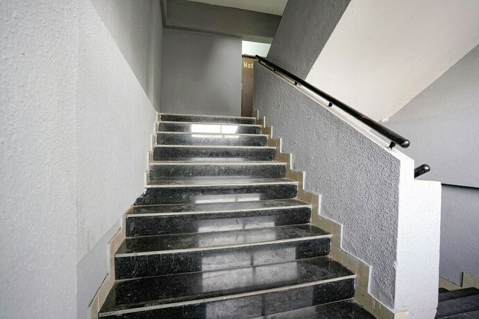 Imagen general del Hotel FabHotel Saineel I. Foto 14