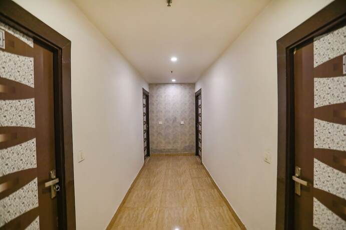 Imagen general del Hotel FabJoy Stick. Foto 1