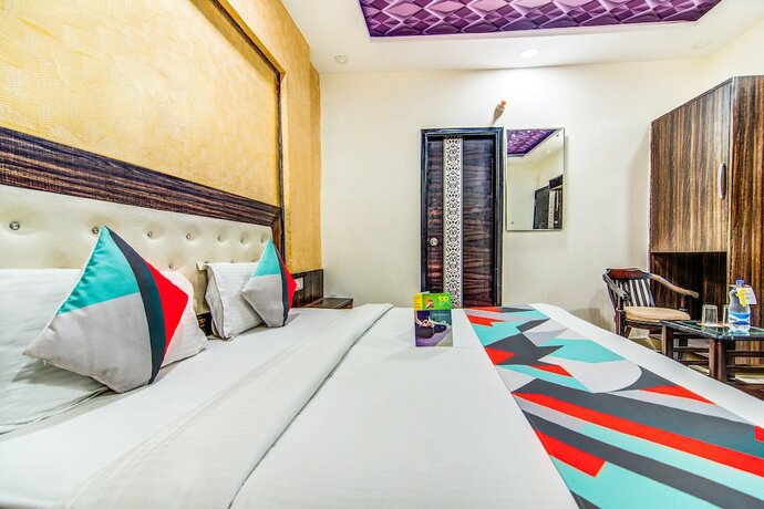 Imagen general del Hotel FabKS. Foto 4