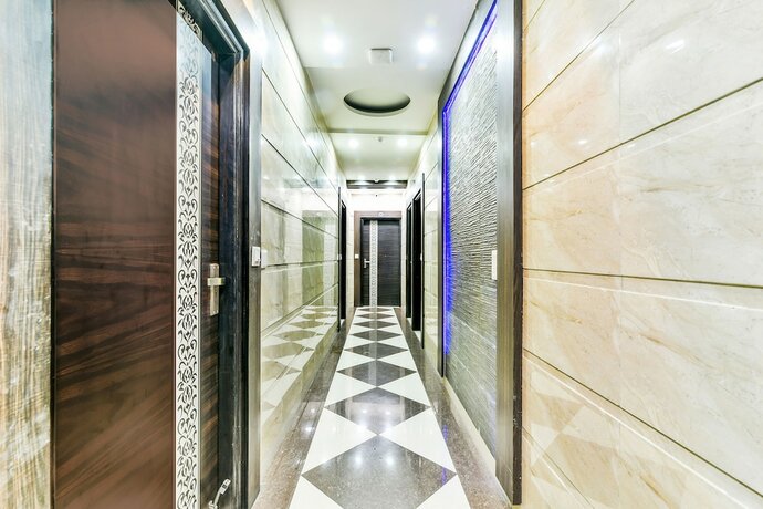Imagen general del Hotel FabKS. Foto 13