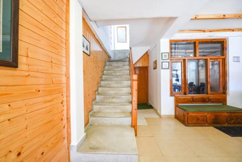 Imagen general del Hotel FabKanchnikoot. Foto 1