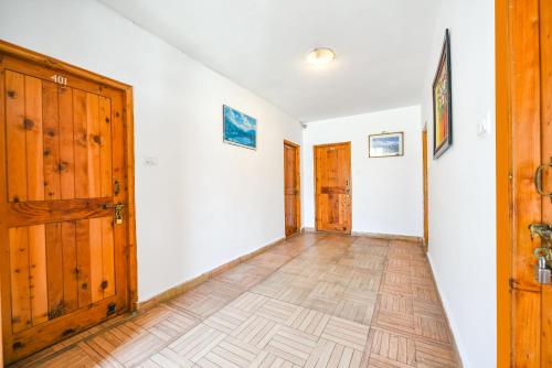 Imagen general del Hotel FabKanchnikoot. Foto 5