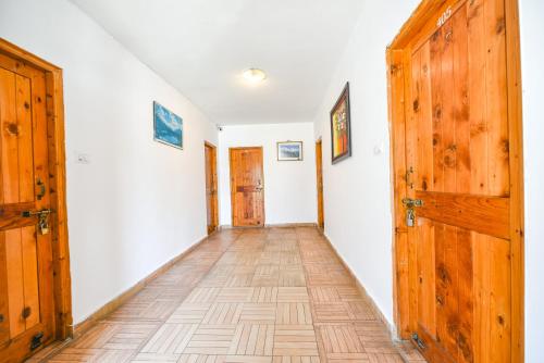 Imagen general del Hotel FabKanchnikoot. Foto 6