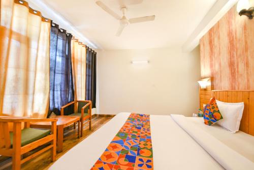 Imagen general del Hotel FabKanchnikoot. Foto 8