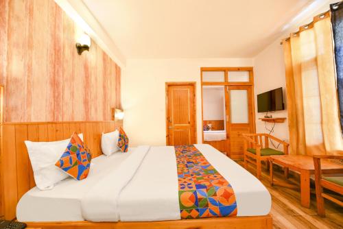 Imagen general del Hotel FabKanchnikoot. Foto 9