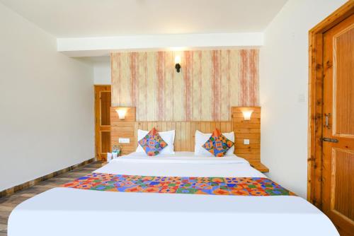 Imagen general del Hotel FabKanchnikoot. Foto 11