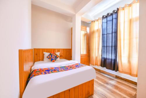 Imagen general del Hotel FabKanchnikoot. Foto 13