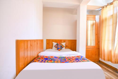 Imagen general del Hotel FabKanchnikoot. Foto 14