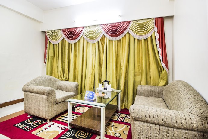 Imagen de los interiores del Hotel FabMayfair Inn. Foto 18
