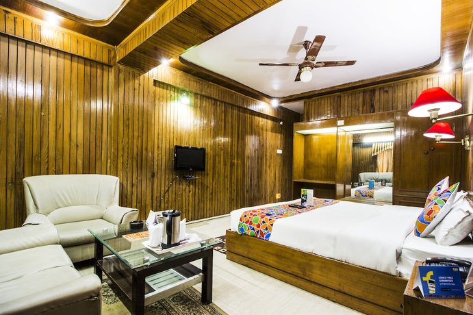 Imagen de la habitación del Hotel FabMayfair Inn. Foto 3