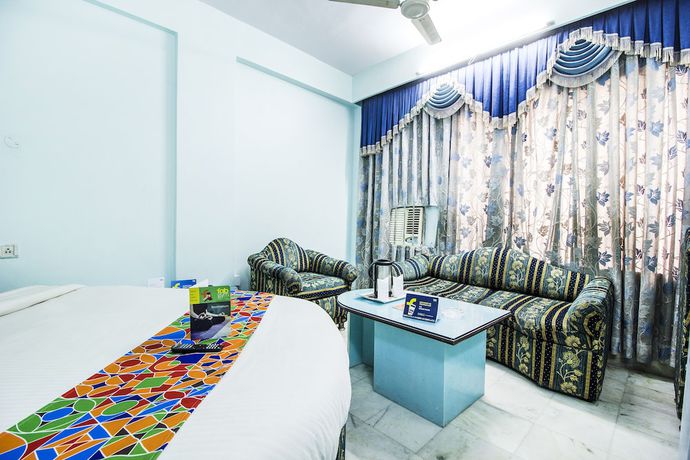 Imagen de la habitación del Hotel FabMayfair Inn. Foto 4