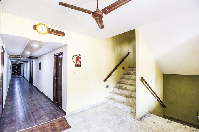 Imagen de los interiores del Hotel FabMayfair Inn. Foto 19