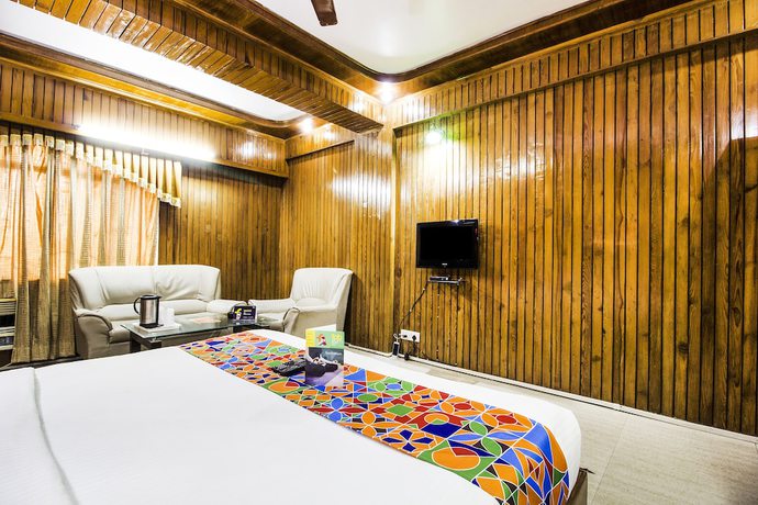 Imagen de la habitación del Hotel FabMayfair Inn. Foto 5