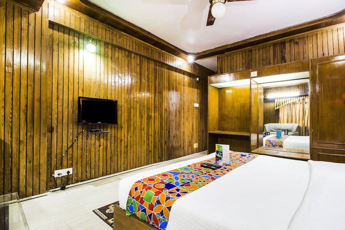 Imagen de la habitación del Hotel FabMayfair Inn. Foto 6