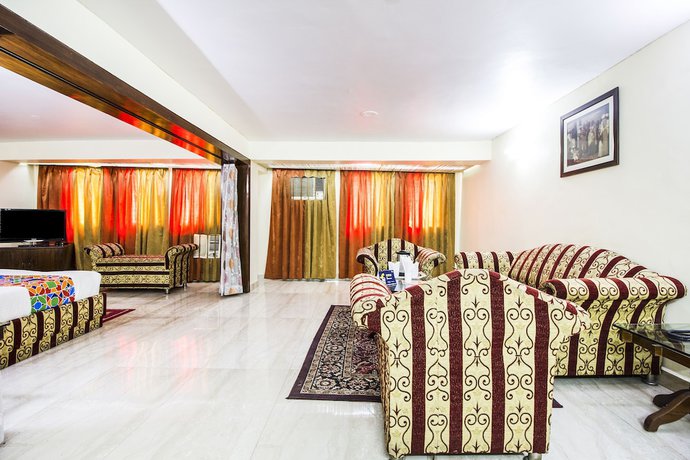 Imagen de la habitación del Hotel FabMayfair Inn. Foto 8
