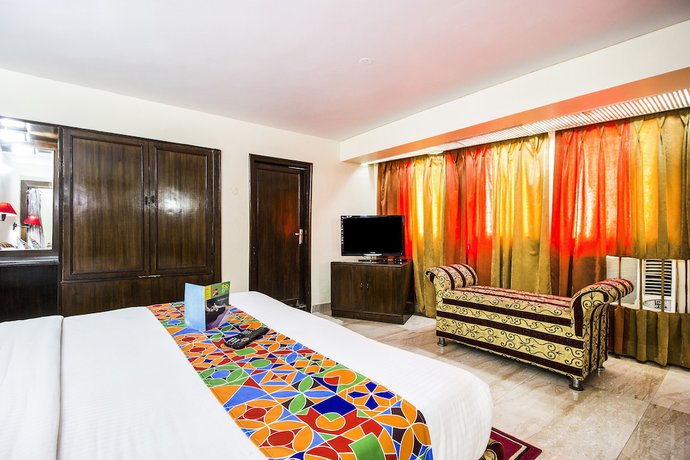 Imagen de la habitación del Hotel FabMayfair Inn. Foto 11