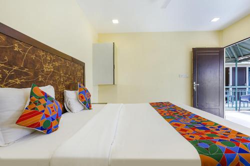 Imagen general del Hotel FabMoon Bliss Beach Resort. Foto 1