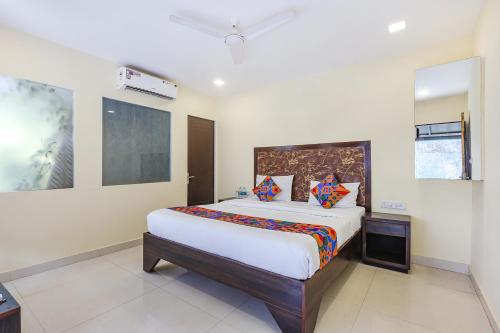 Imagen general del Hotel FabMoon Bliss Beach Resort. Foto 2