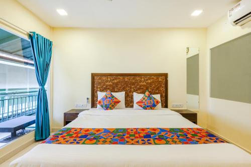 Imagen general del Hotel FabMoon Bliss Beach Resort. Foto 5