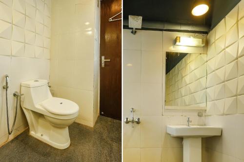 Imagen general del Hotel FabMoon Bliss Beach Resort. Foto 7