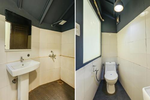 Imagen general del Hotel FabMoon Bliss Beach Resort. Foto 10