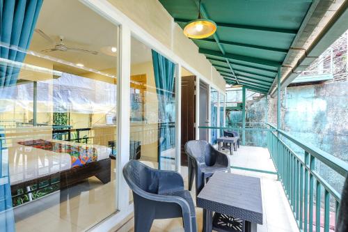 Imagen general del Hotel FabMoon Bliss Beach Resort. Foto 12