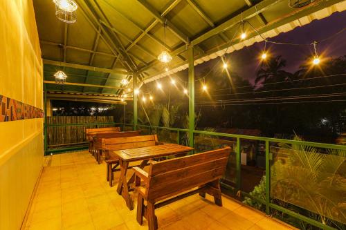 Imagen general del Hotel FabMoon Bliss Beach Resort. Foto 13