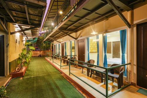 Imagen general del Hotel FabMoon Bliss Beach Resort. Foto 14