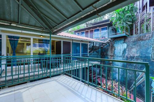 Imagen general del Hotel FabMoon Bliss Beach Resort. Foto 16