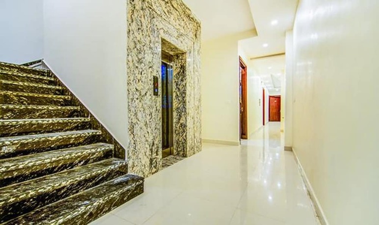 Imagen general del Hotel FabNayyar Inn. Foto 3