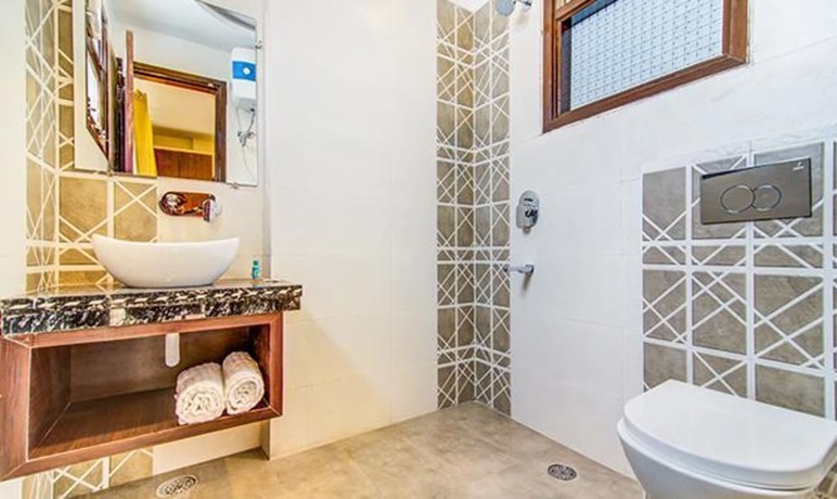 Imagen general del Hotel FabNayyar Inn. Foto 4