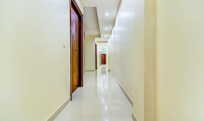 Imagen general del Hotel FabNayyar Inn. Foto 11
