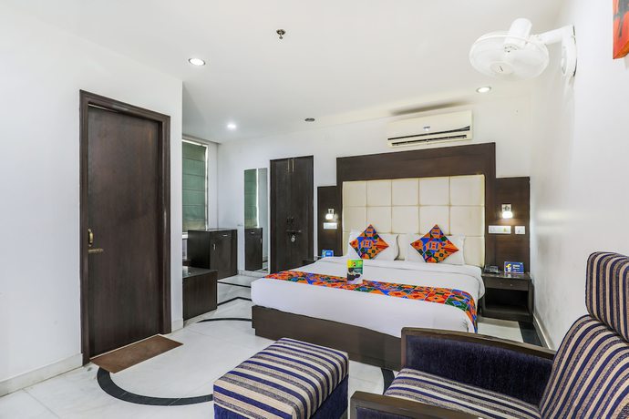 Imagen general del Hotel FabOcean. Foto 1