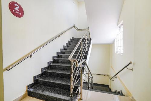 Imagen general del Hotel FabPartha Residency. Foto 2