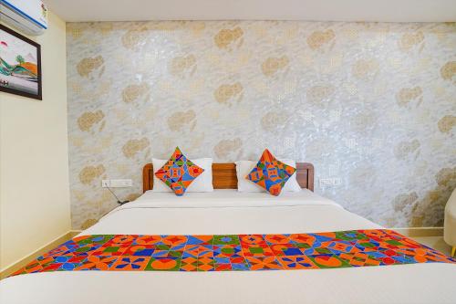 Imagen general del Hotel FabPartha Residency. Foto 16
