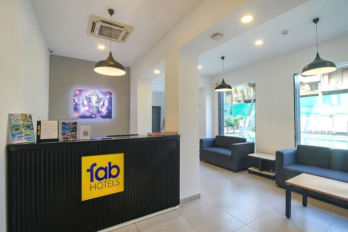Imagen general del Hotel FabPlaza Inn By Rio. Foto 3