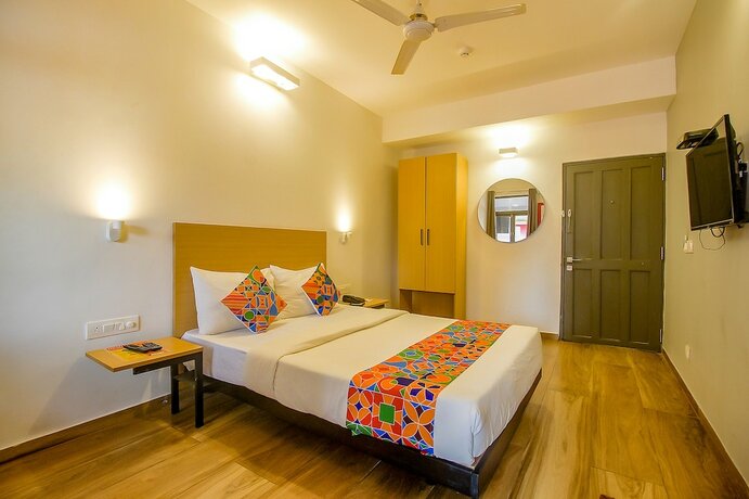 Imagen general del Hotel FabPlaza Inn By Rio. Foto 4