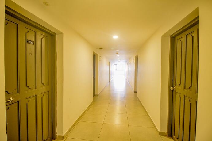 Imagen general del Hotel FabPlaza Inn By Rio. Foto 5