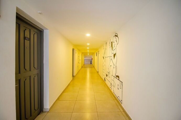 Imagen general del Hotel FabPlaza Inn By Rio. Foto 7