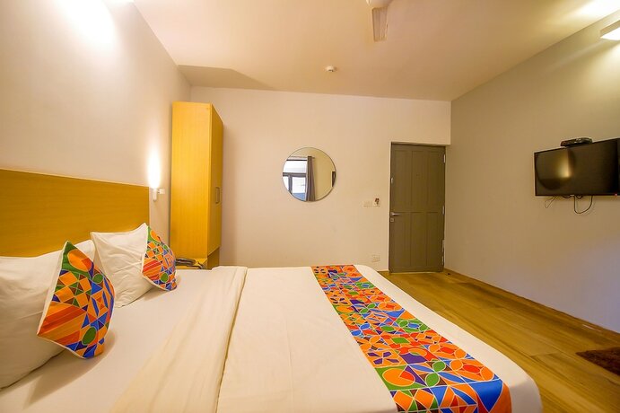 Imagen general del Hotel FabPlaza Inn By Rio. Foto 8