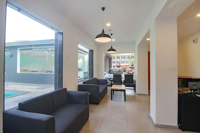 Imagen general del Hotel FabPlaza Inn By Rio. Foto 9