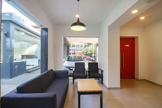 Imagen general del Hotel FabPlaza Inn By Rio. Foto 11