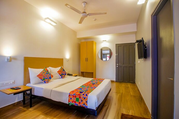 Imagen de la habitación del Hotel FabPlaza Inn By Rio. Foto 20