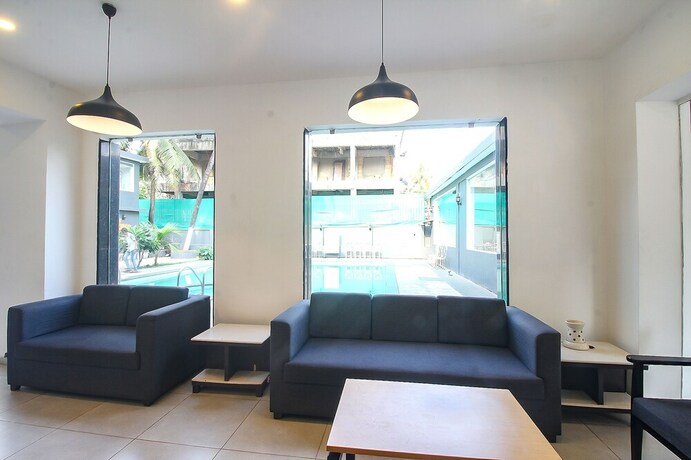 Imagen general del Hotel FabPlaza Inn By Rio. Foto 12