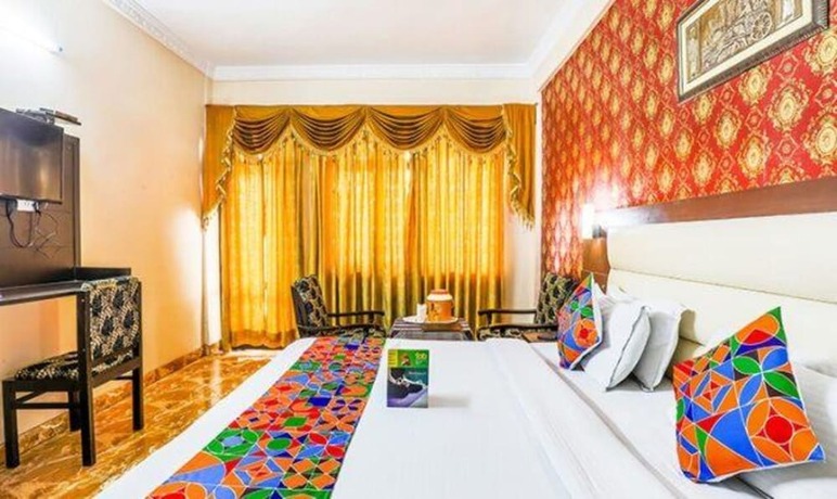 Imagen general del Hotel FabPramila Inn. Foto 4