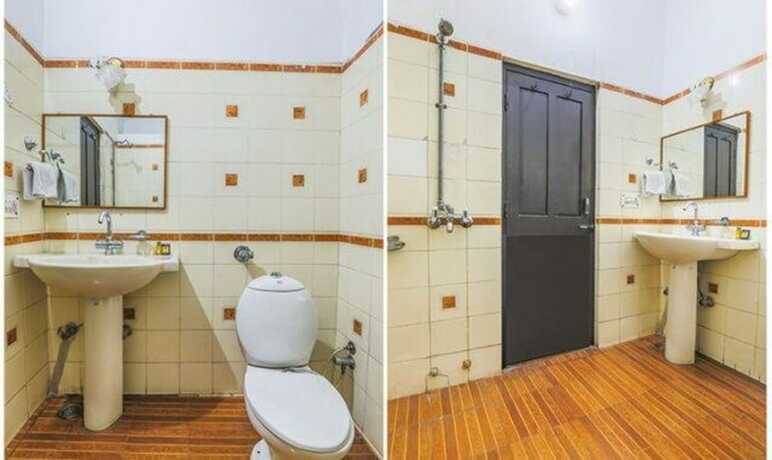 Imagen general del Hotel FabPramila Inn. Foto 8